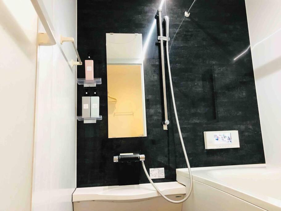 Apartment アンドステイ島尻5丁目