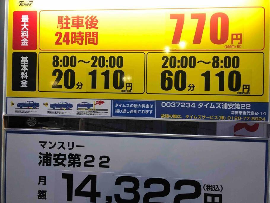 アンドステイ島尻5丁目 Tokyo