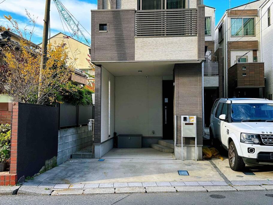 Apartment アンドステイ島尻5丁目