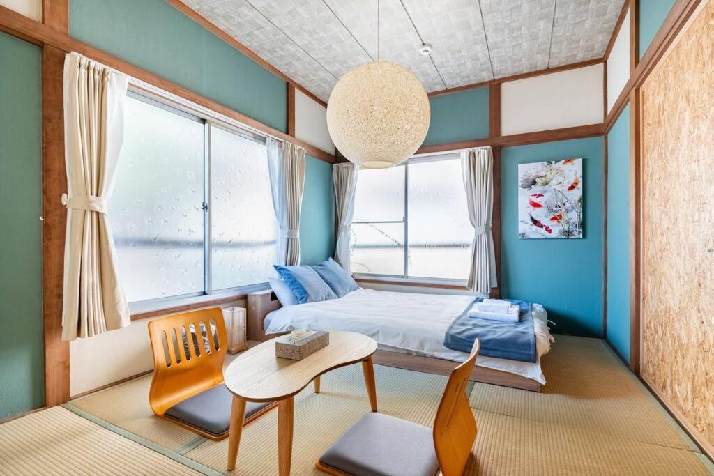 アンドステイ西小岩1丁目 Tokyo