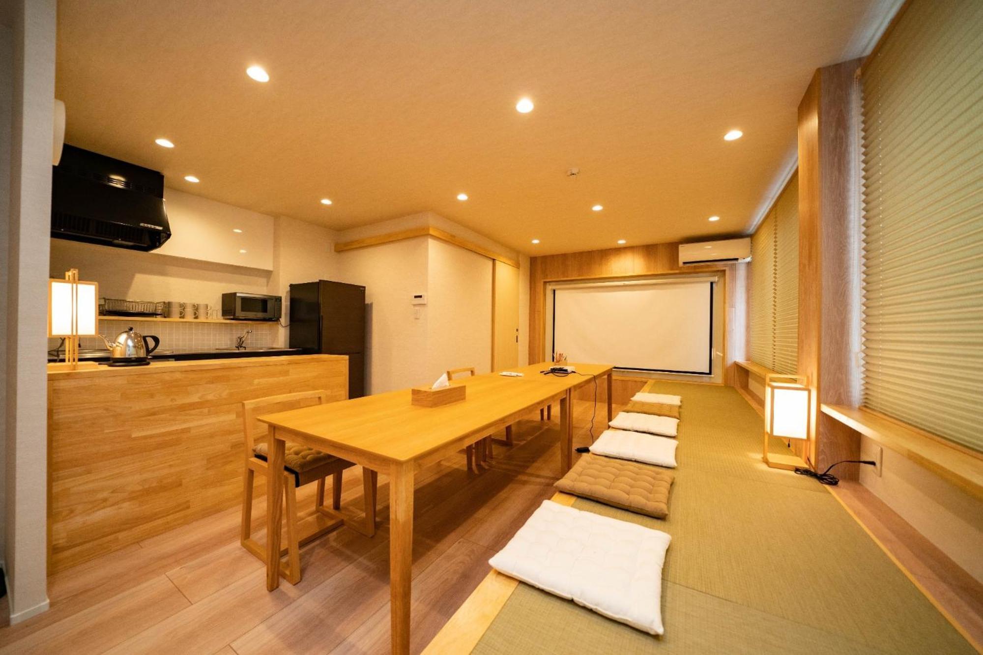 Shitamachi Place - Vacation 43175v * Tokyo