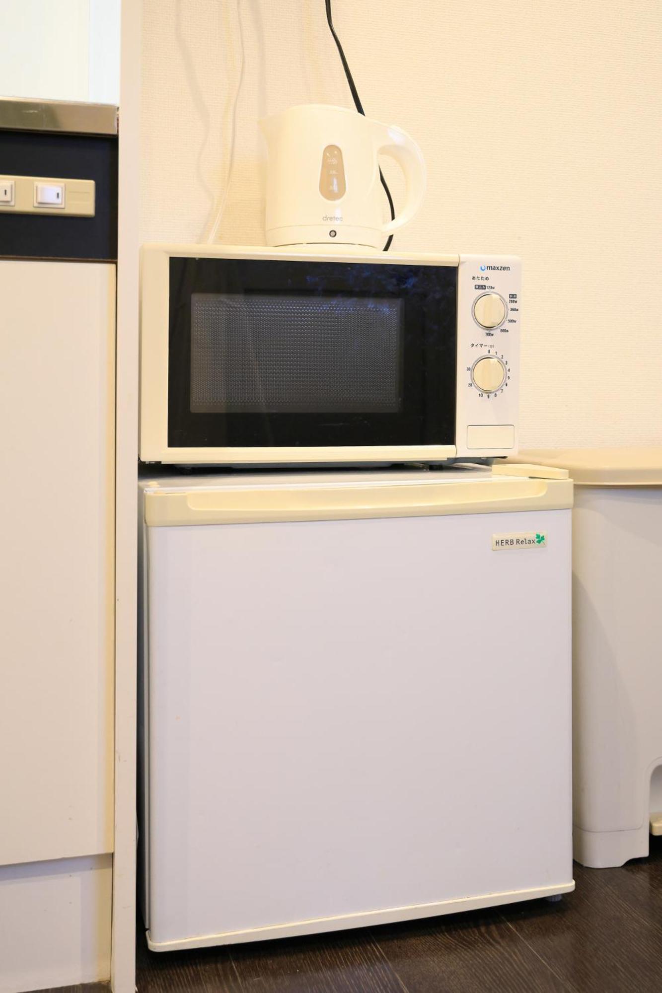 Apartment Sumo Morisita House *