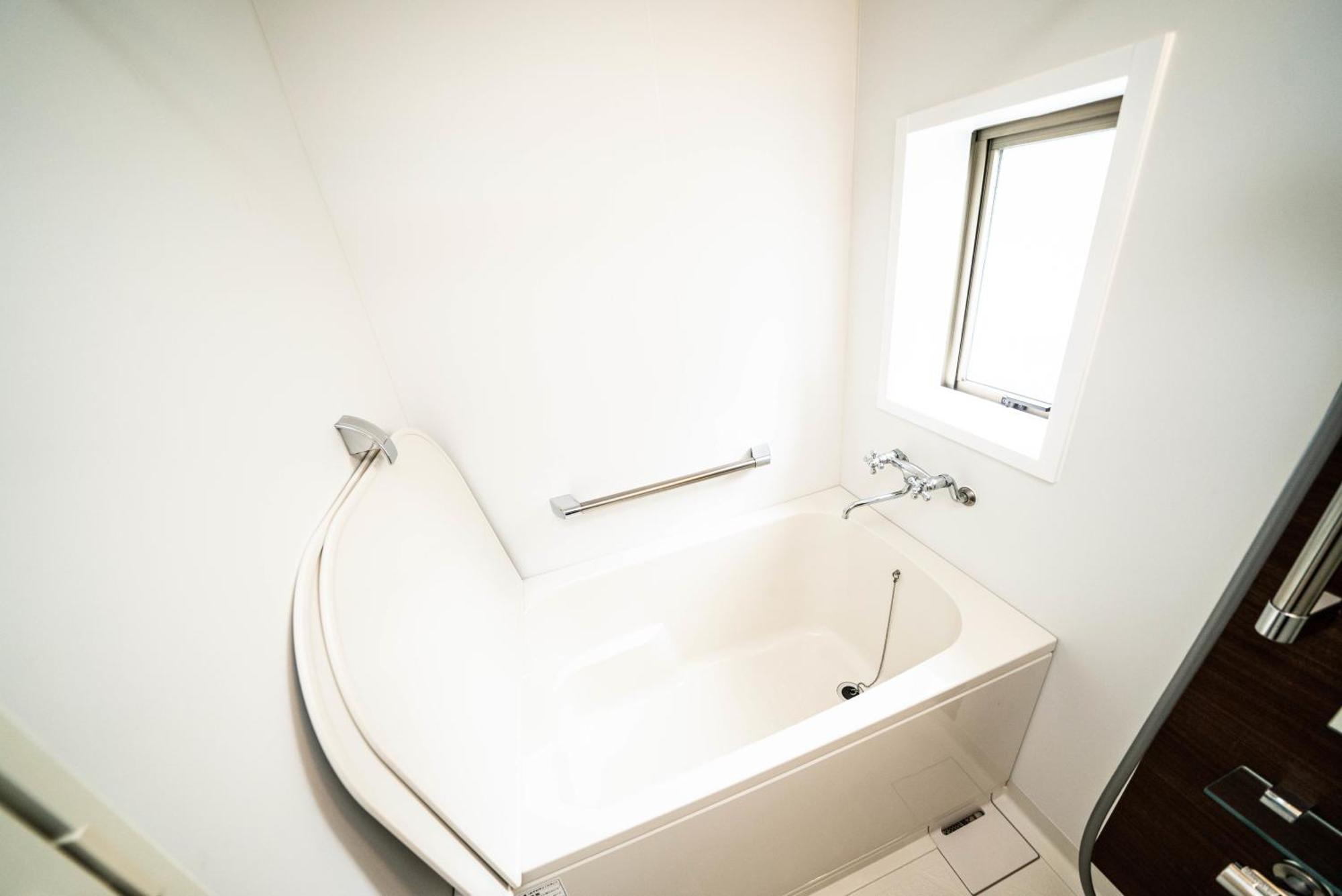 Apartment Free Wifi#shinjuku Area#2 Mins To Station#max3ppl Tokyo