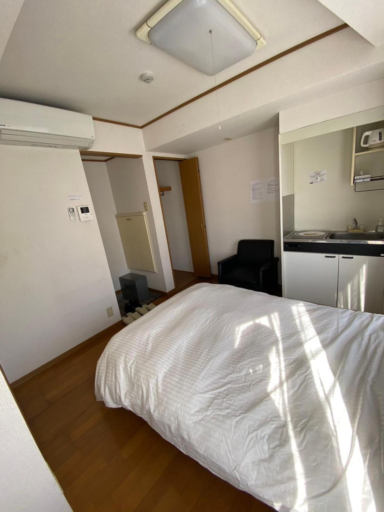 Apartment Minato Shibaura-201 *