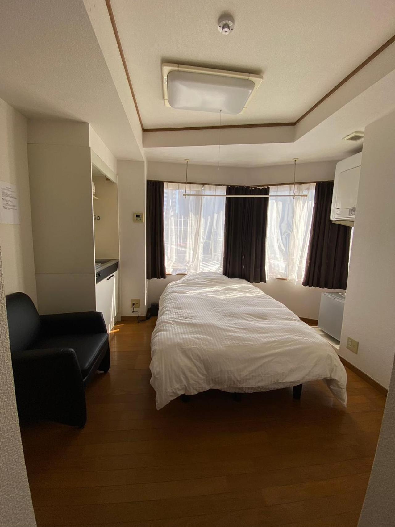 Minato Shibaura-201 Apartment Tokyo