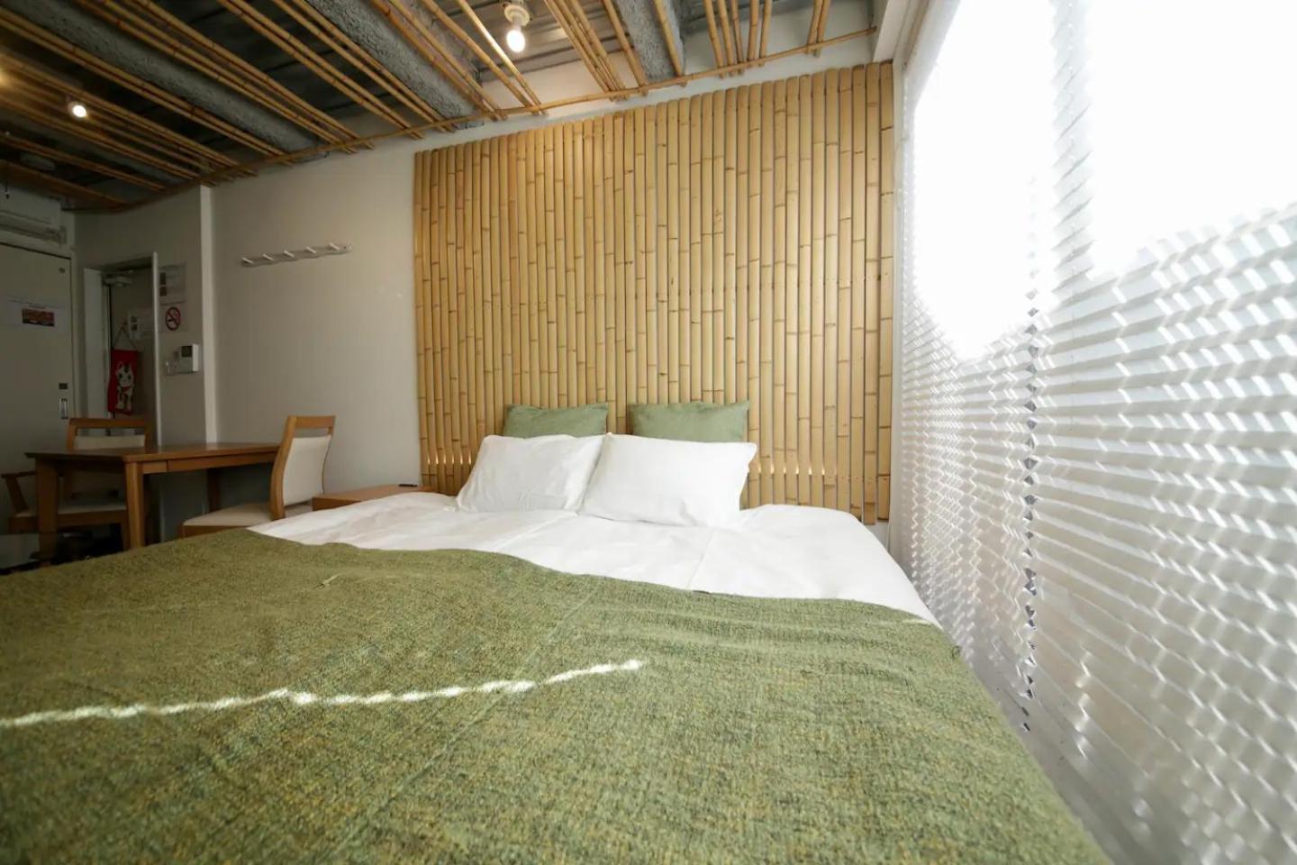 葡萄の長屋 * Tokyo