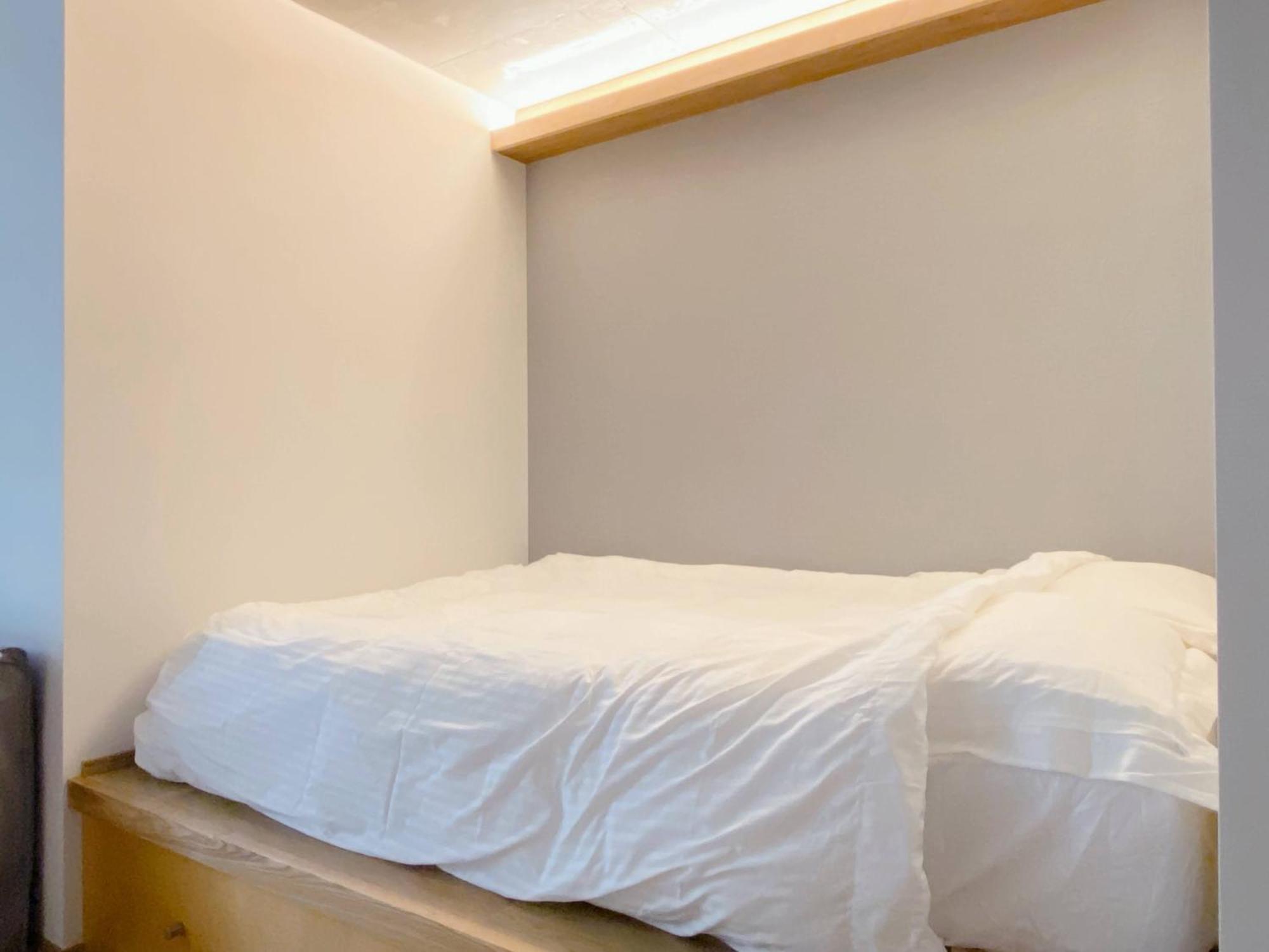 Apartment Ouranos Tokyo