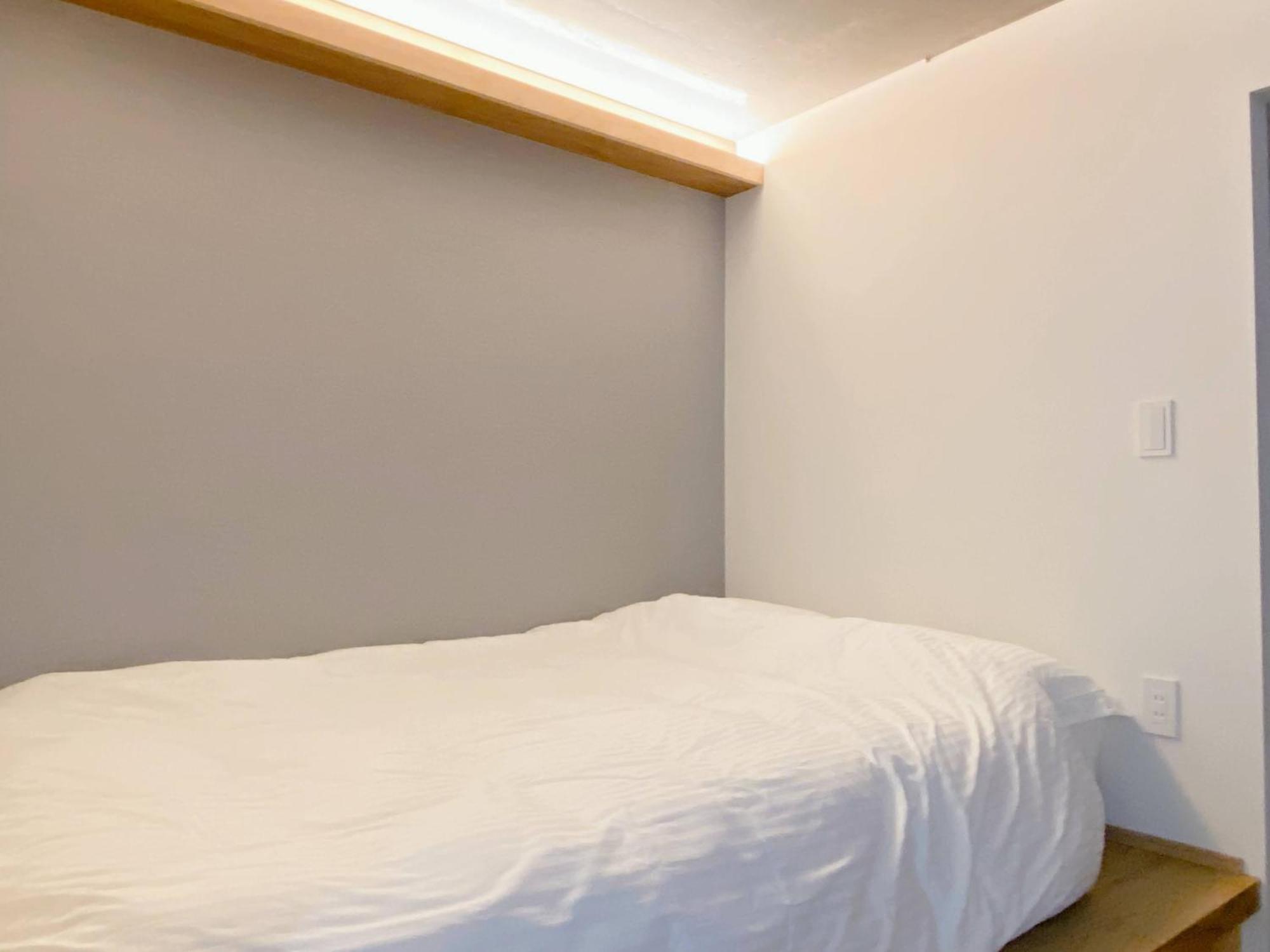 Apartment Ouranos