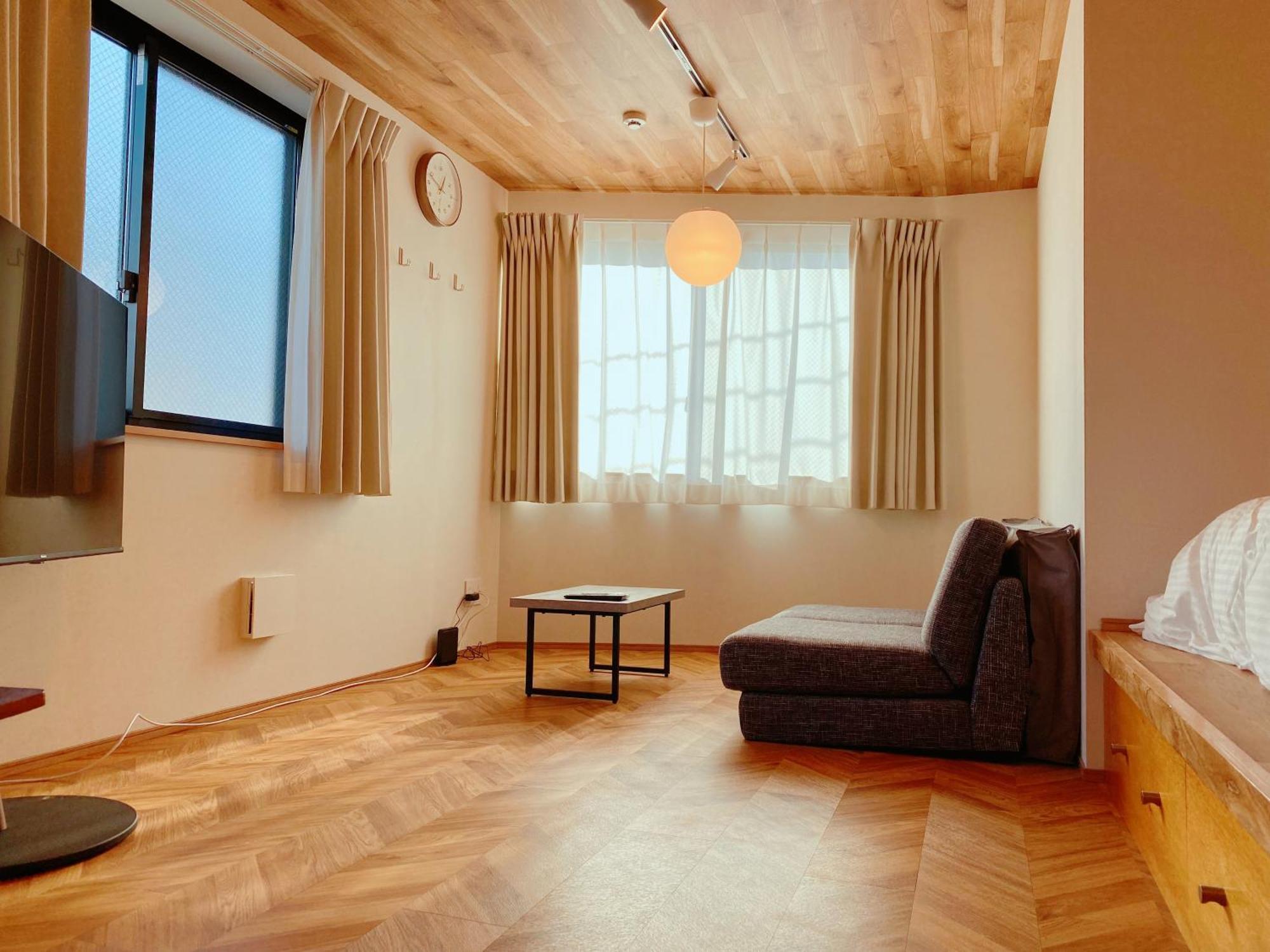 Ouranos Apartment
