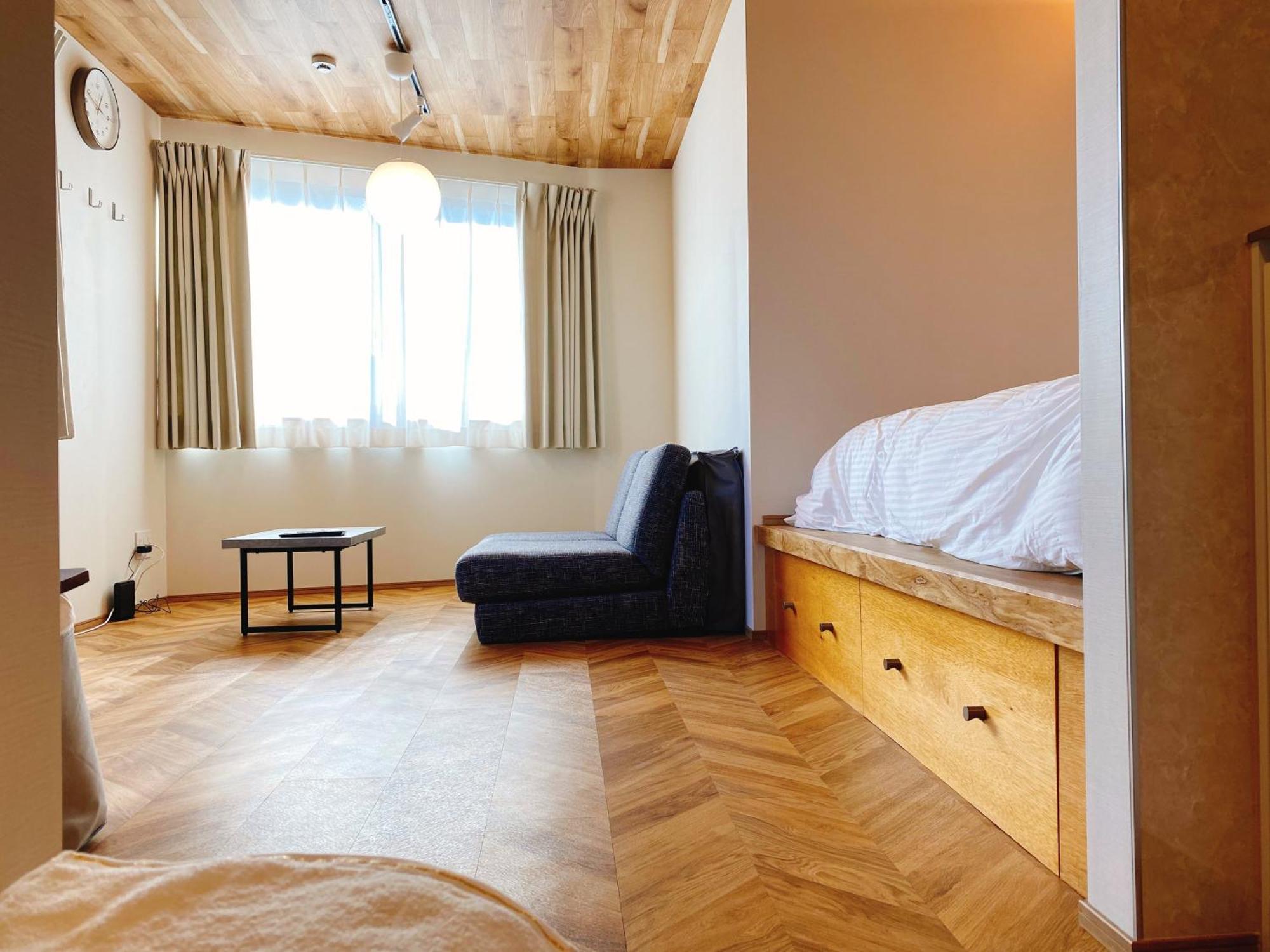 Ouranos Apartment *
