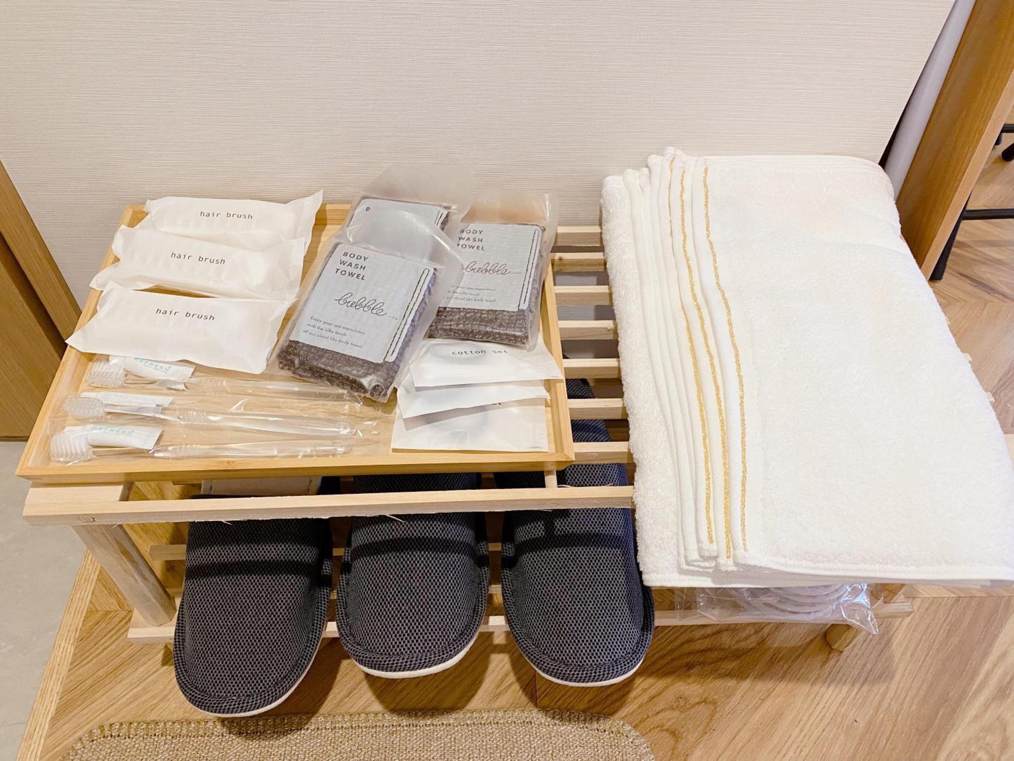 Ouranos Tokyo