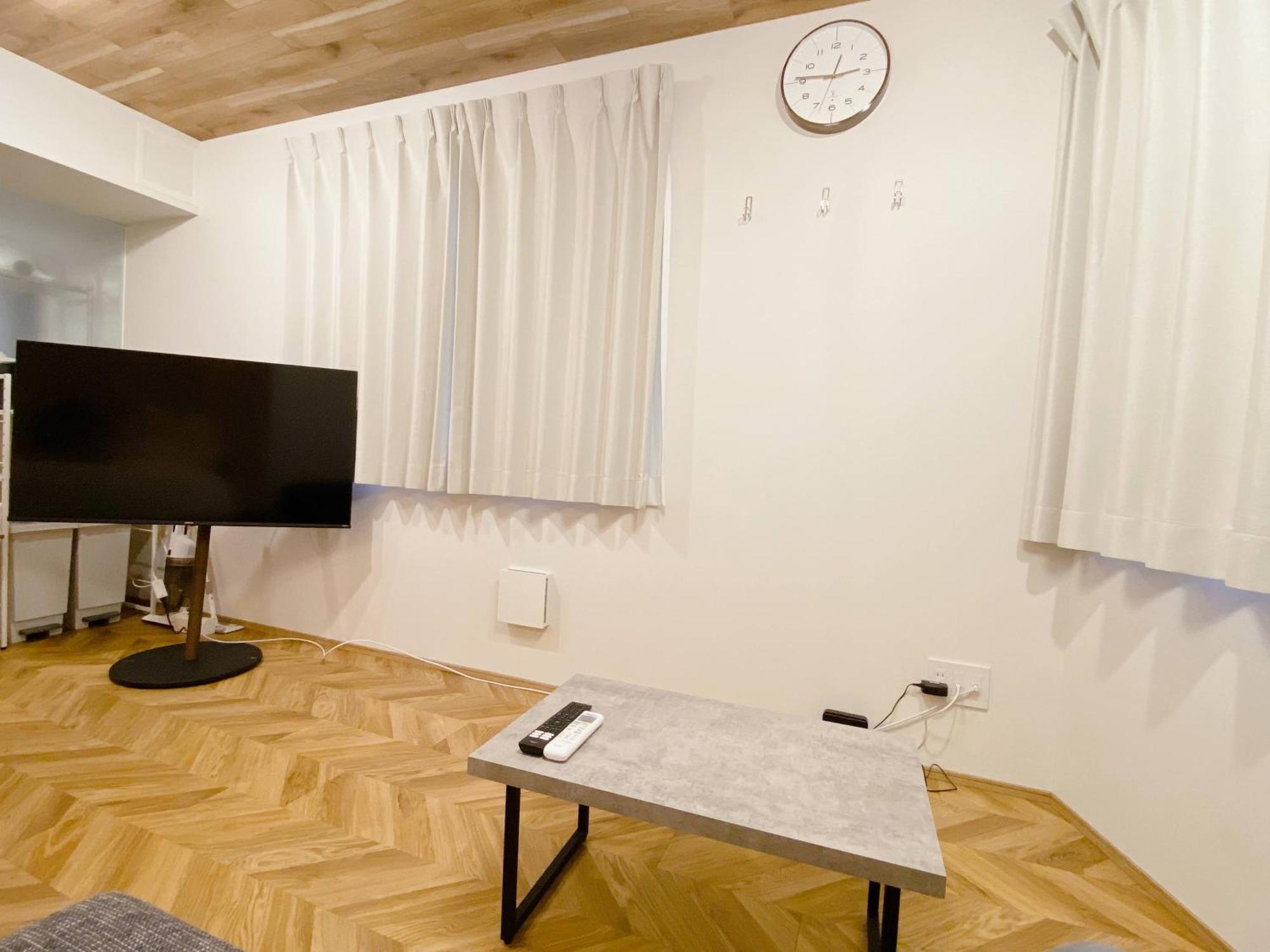 Ouranos Apartment
