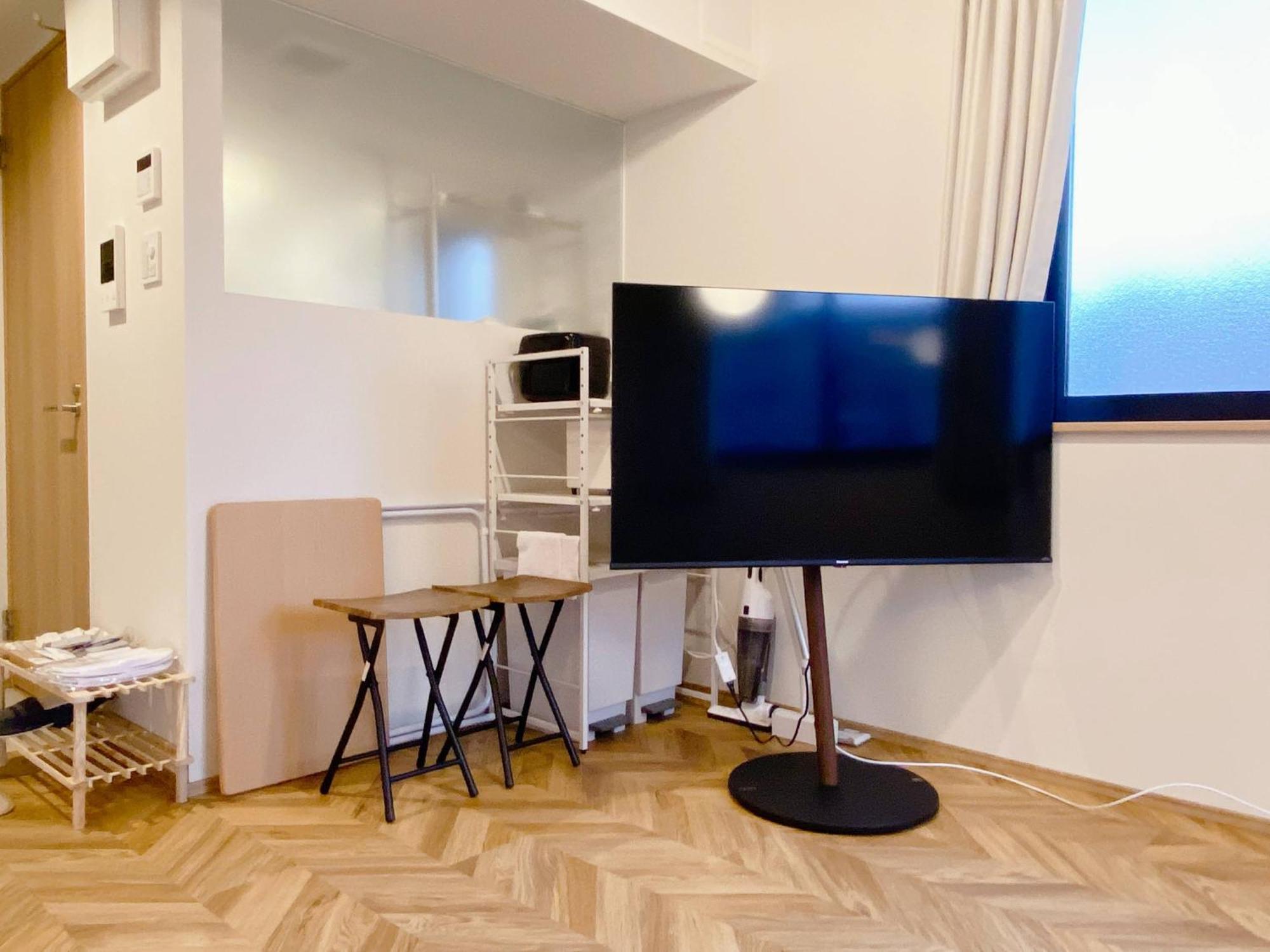 Apartment Ouranos *