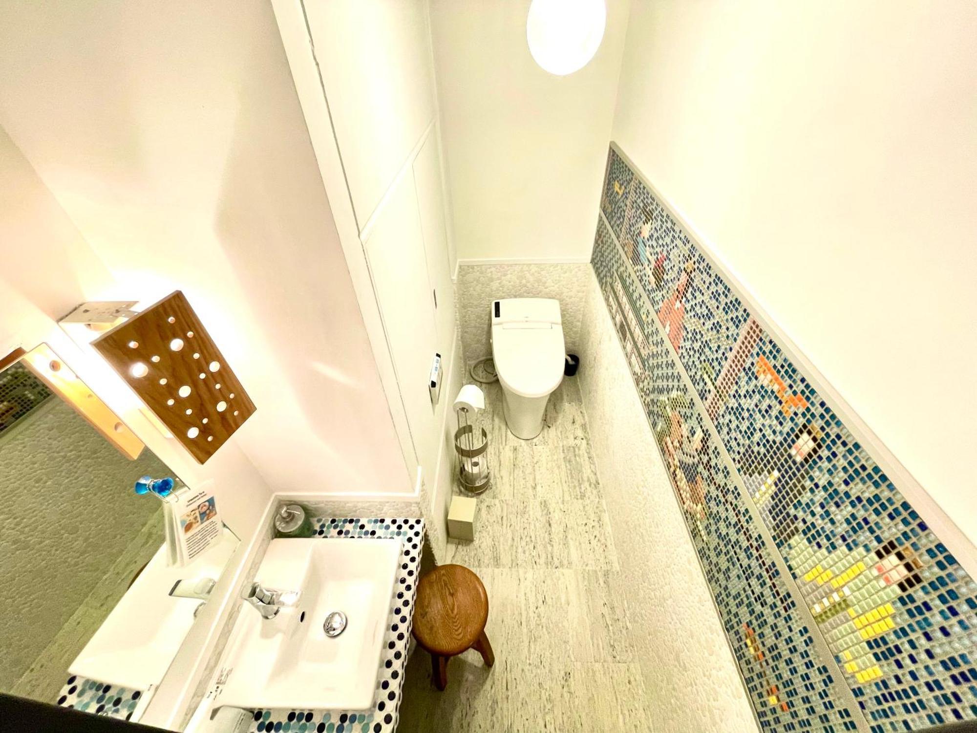 Ryokan Andon Tokyo