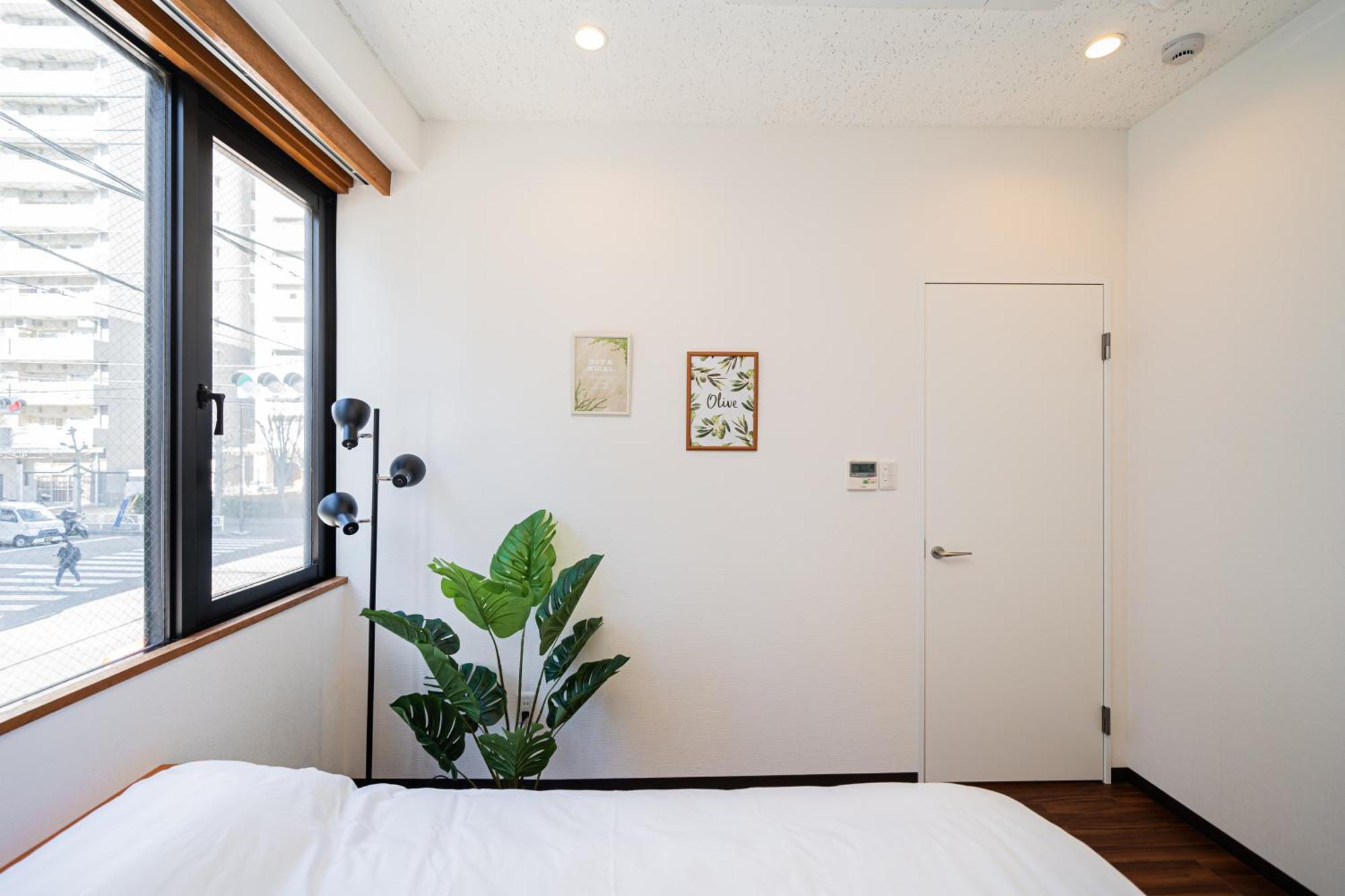 Skytree Self Check-in Apartment Tokyo