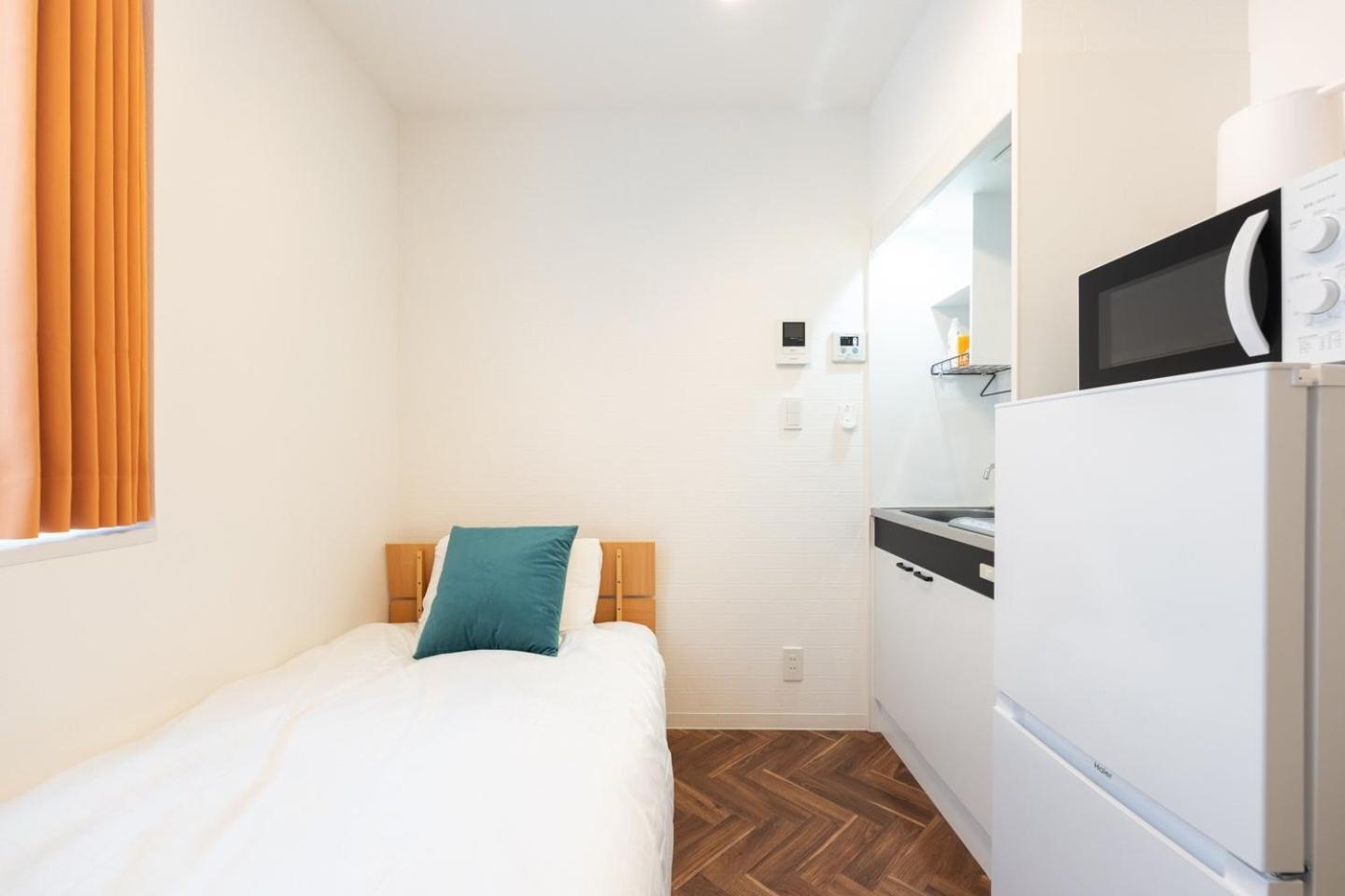 Ikebukuro Apartment Tokyo
