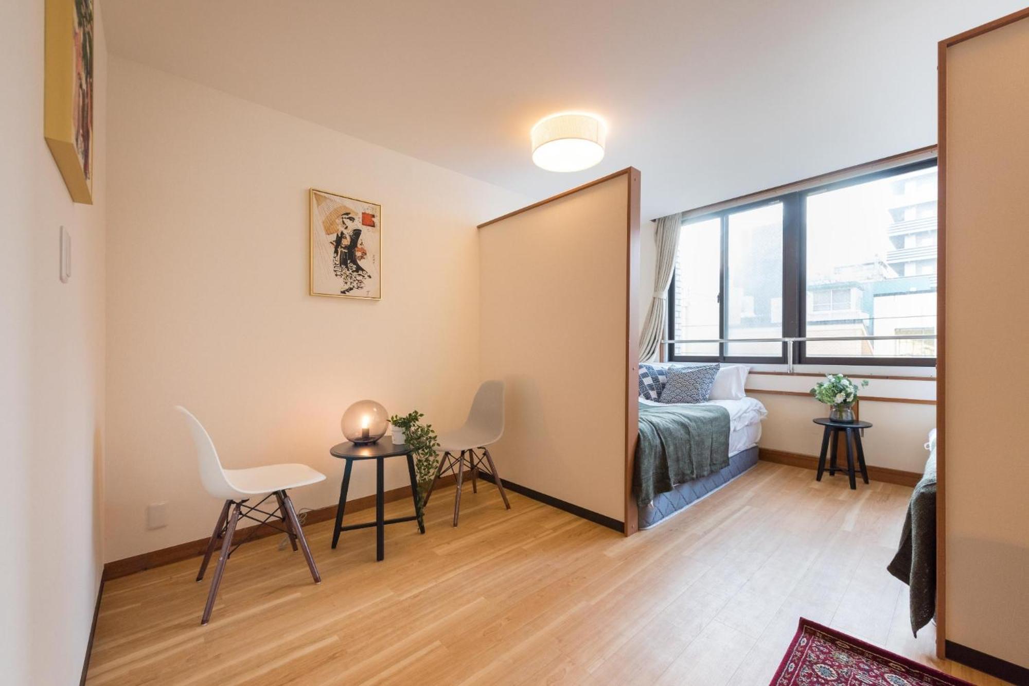 Tora Ueno - Vacation 52811v Guest house Tokyo