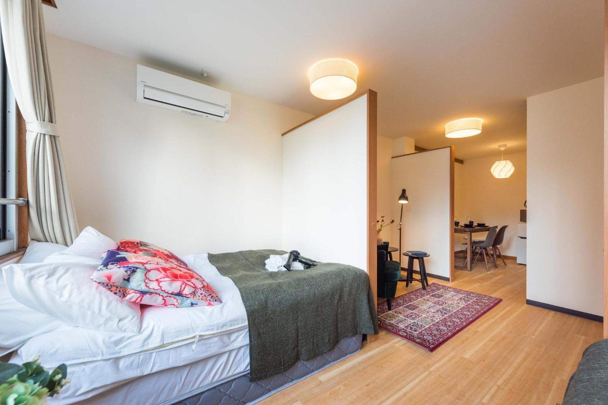 Tora Ueno - Vacation 52811v Guest house Tokyo