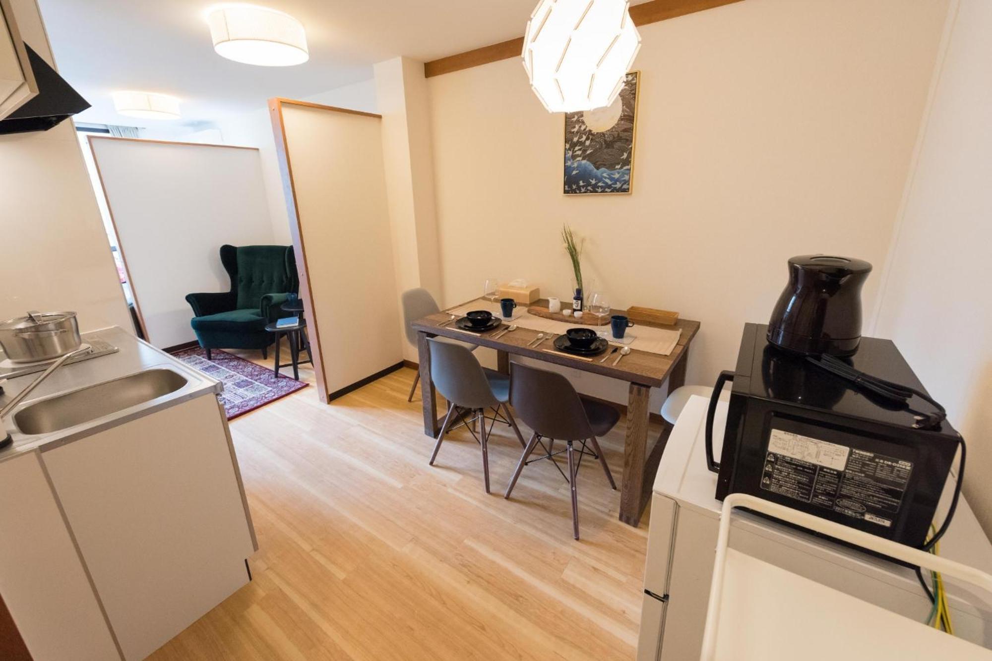 Tora Ueno - Vacation 52811v Guest house *