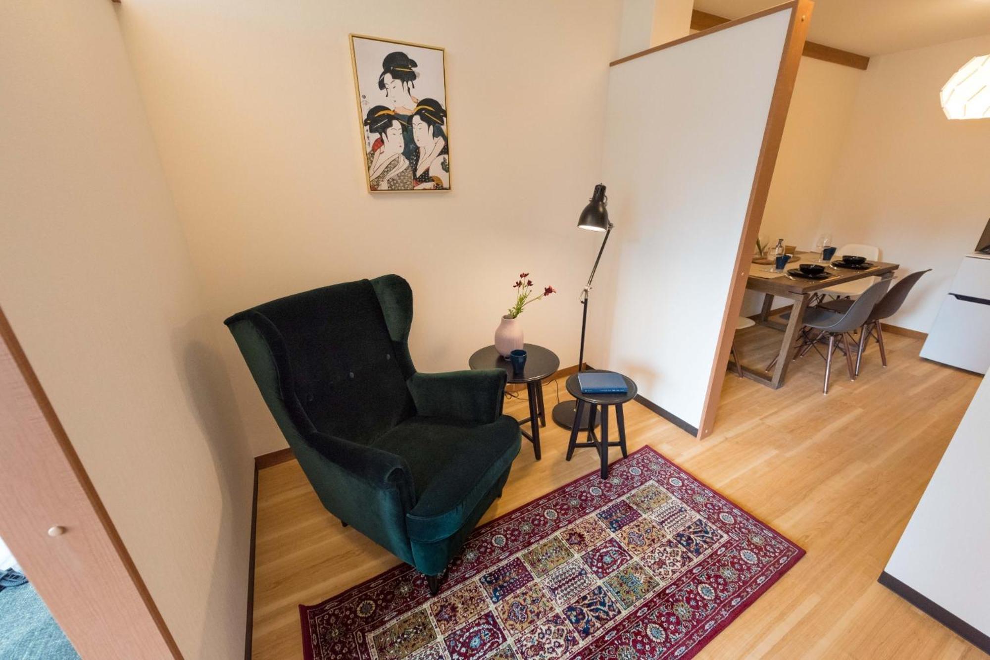 Guest house Tora Ueno - Vacation 52811v *