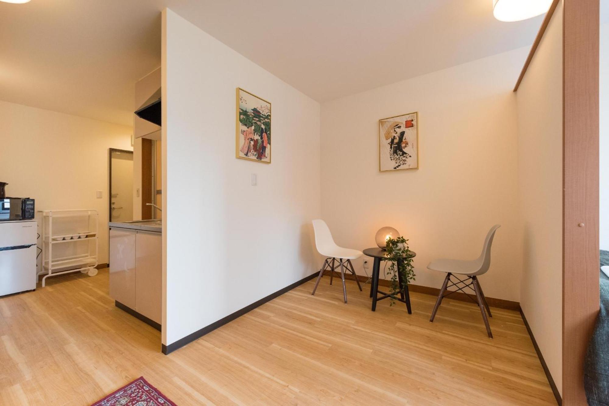 Tora Ueno - Vacation 52811v Guest house Tokyo