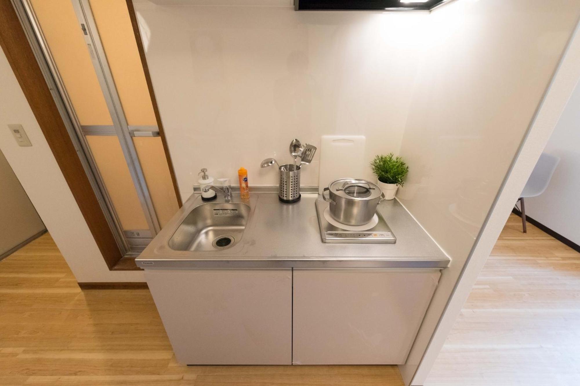 Guest house Tora Ueno - Vacation 52811v *