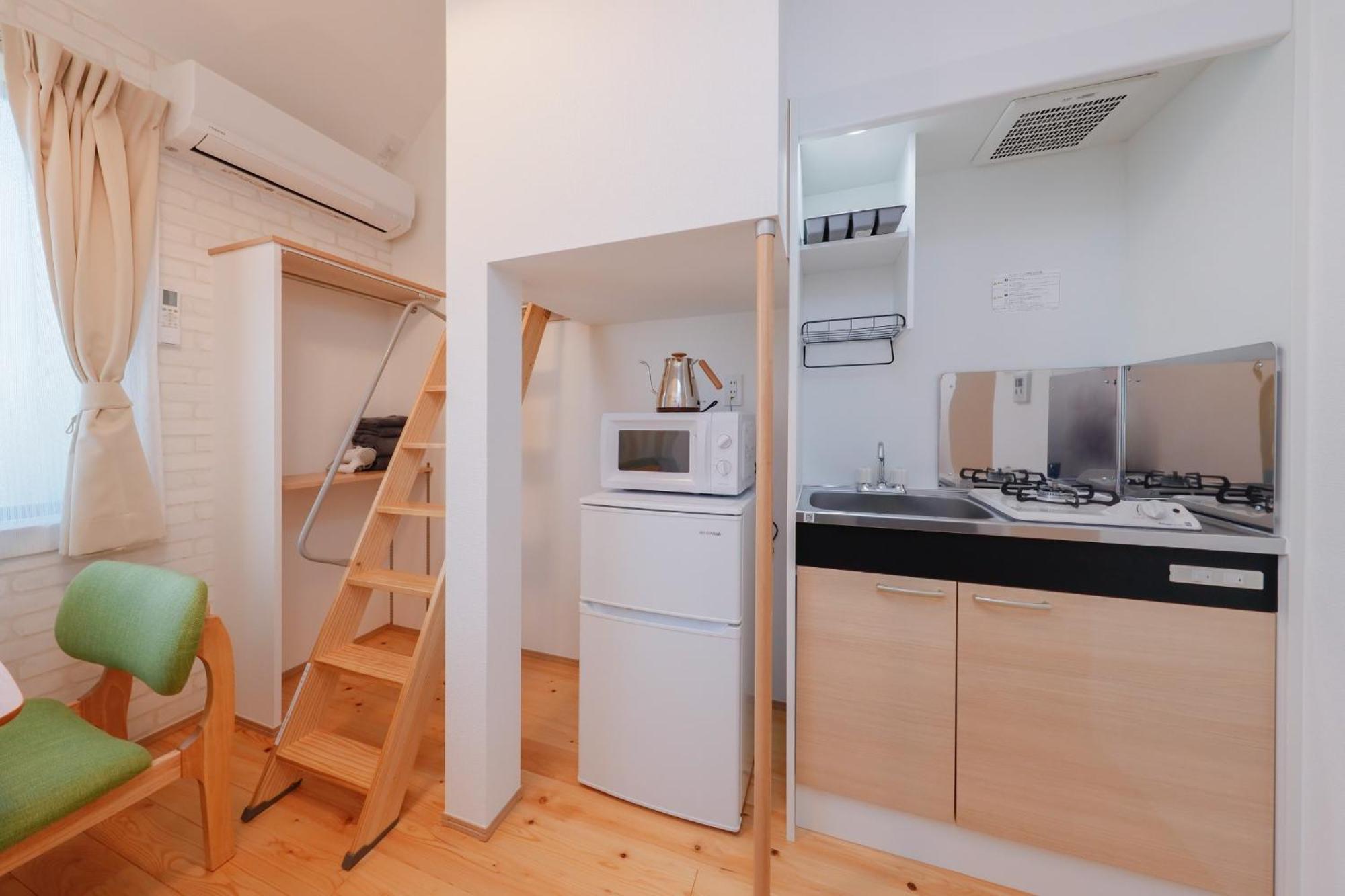 Guest house Nakano Five - Vacation 51880v Tokyo