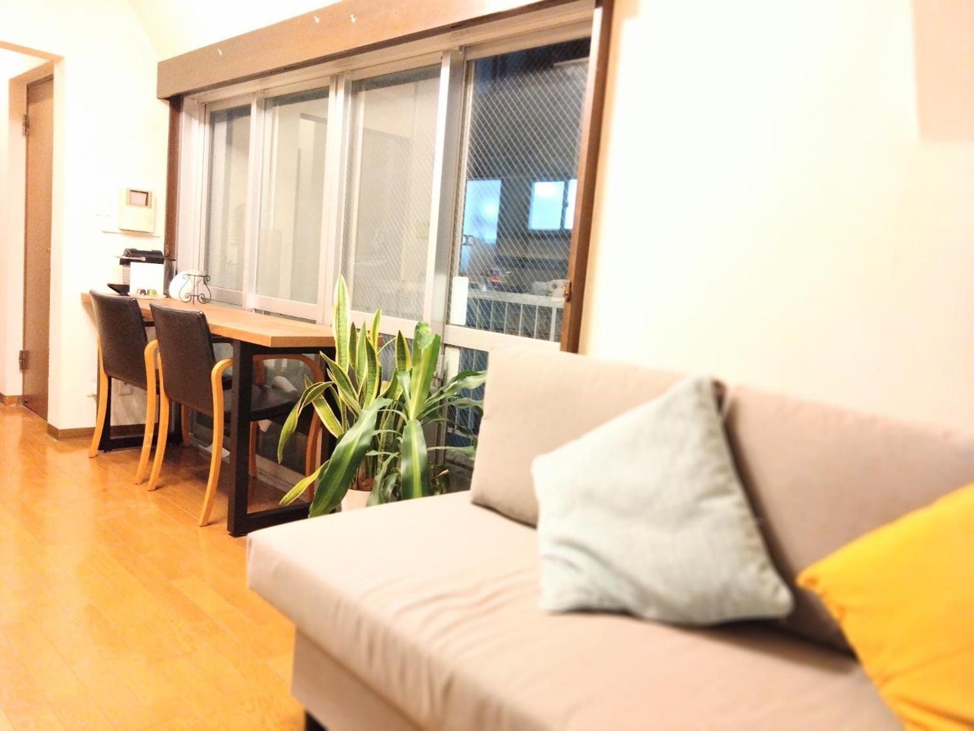 Ito Building 1st Floor B, 2nd Floor, 3rd Floor - Vacation 50412v Tokyo