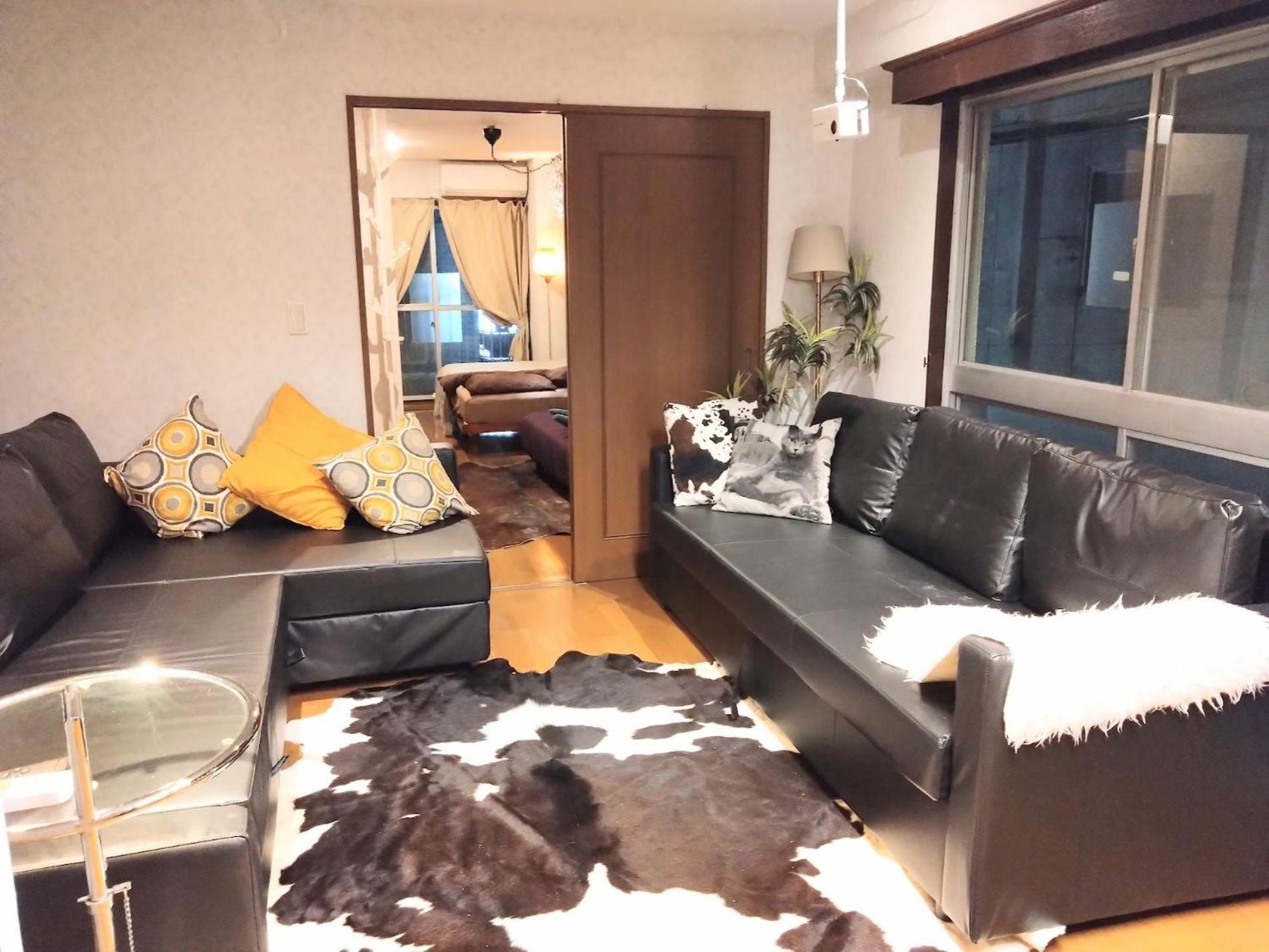 Guest house Ito Building 1st Floor B, 2nd Floor, 3rd Floor - Vacation 50412v Tokyo