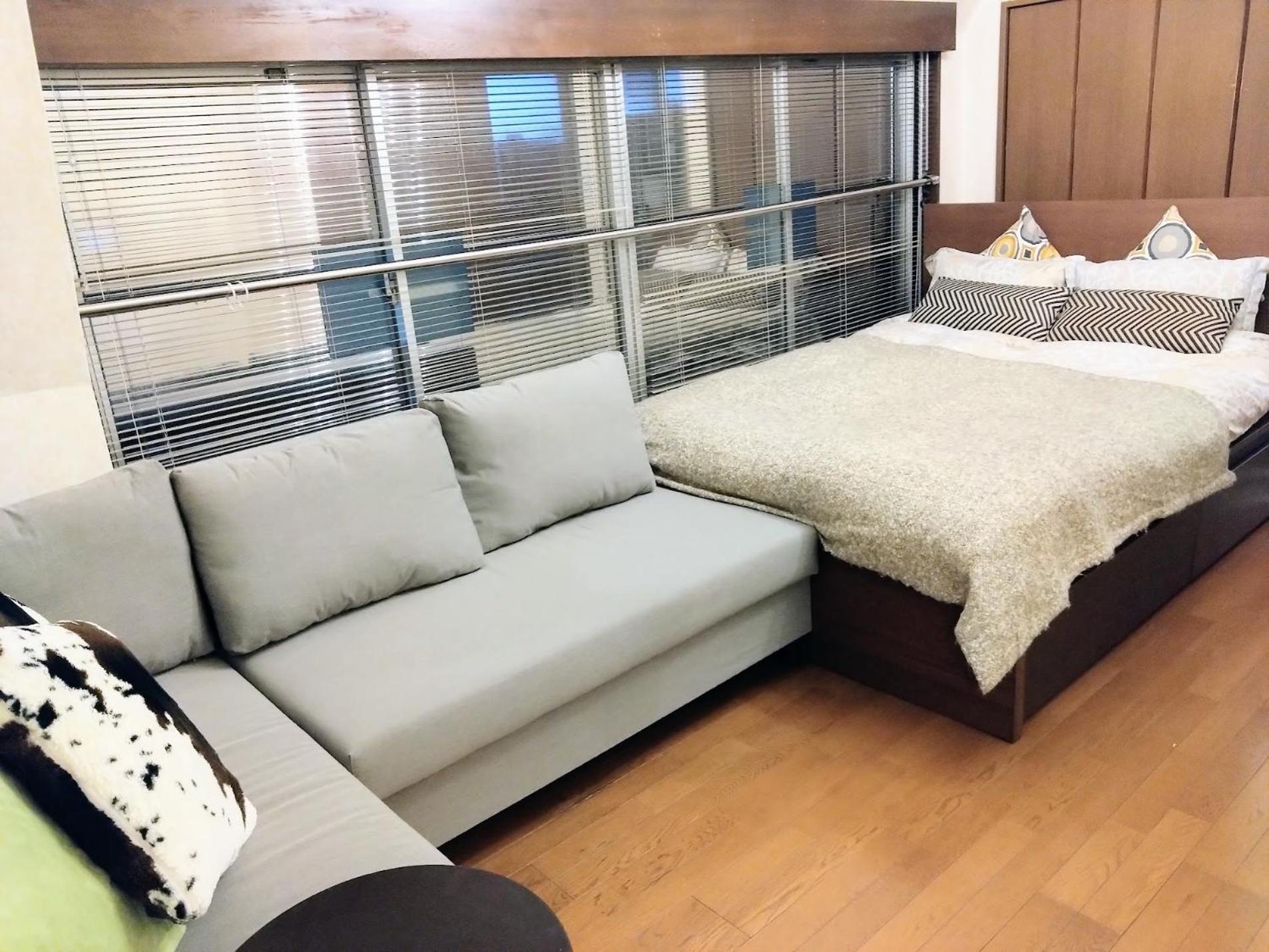 Ito Building 1st Floor B, 2nd Floor, 3rd Floor - Vacation 50412v * Tokyo