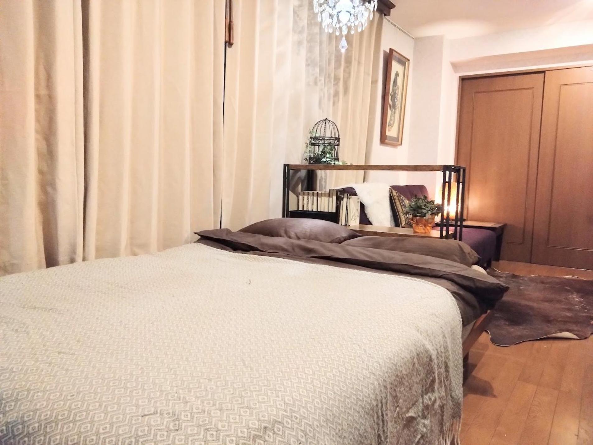 Guest house Ito Building 1st Floor B, 2nd Floor, 3rd Floor - Vacation 50412v