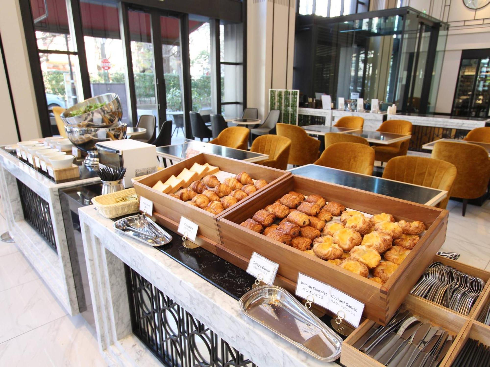 Koko Premier Nihonbashi Hamacho Hotel 3*
