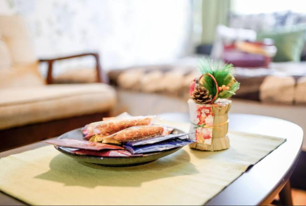Apartment #402#步行秋叶原&上野-交通便利-舒适大床房-一线直达-银座-新宿-设施配套齐全-可寄存 *