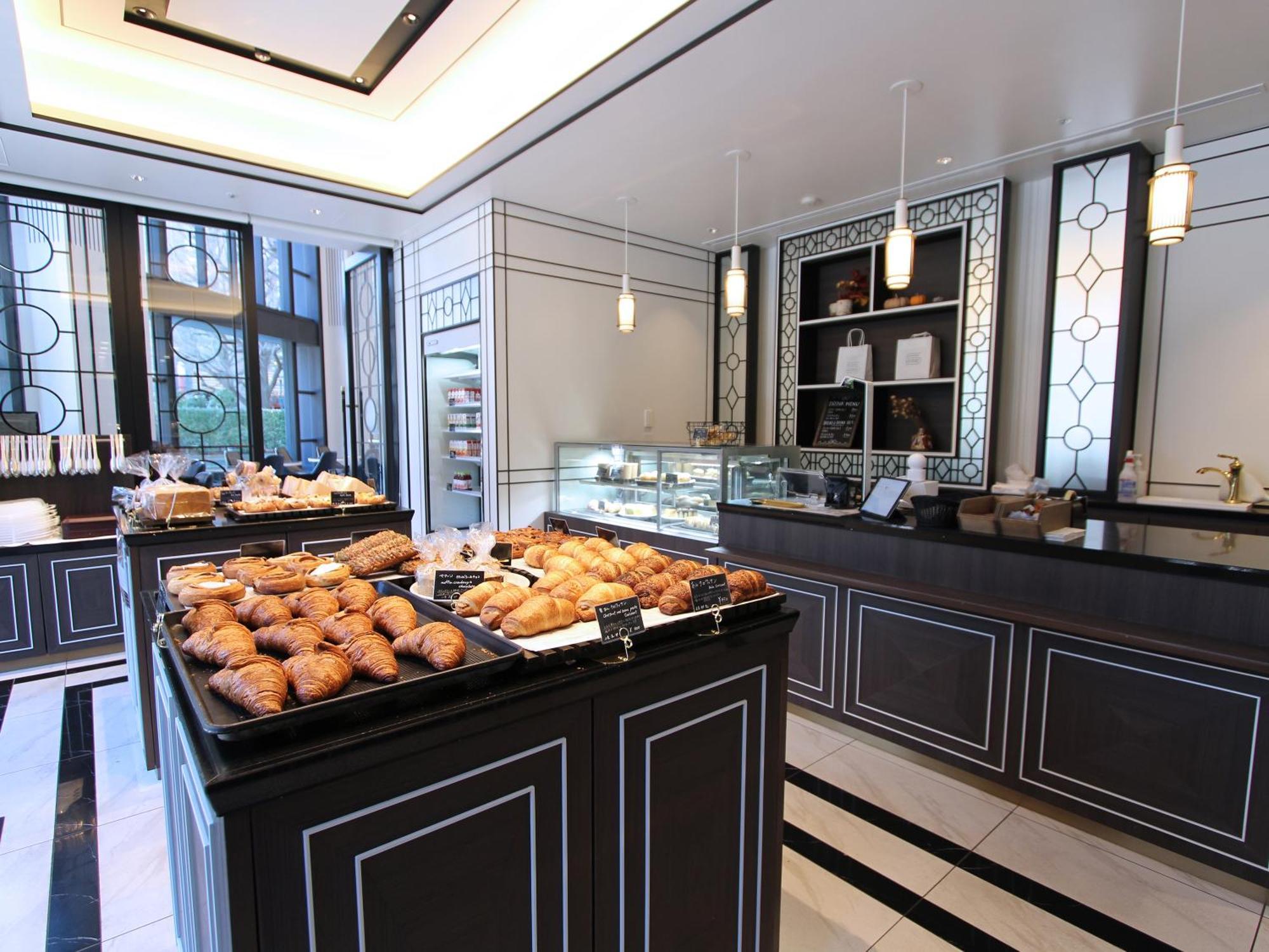 Hotel Koko Premier Nihonbashi Hamacho