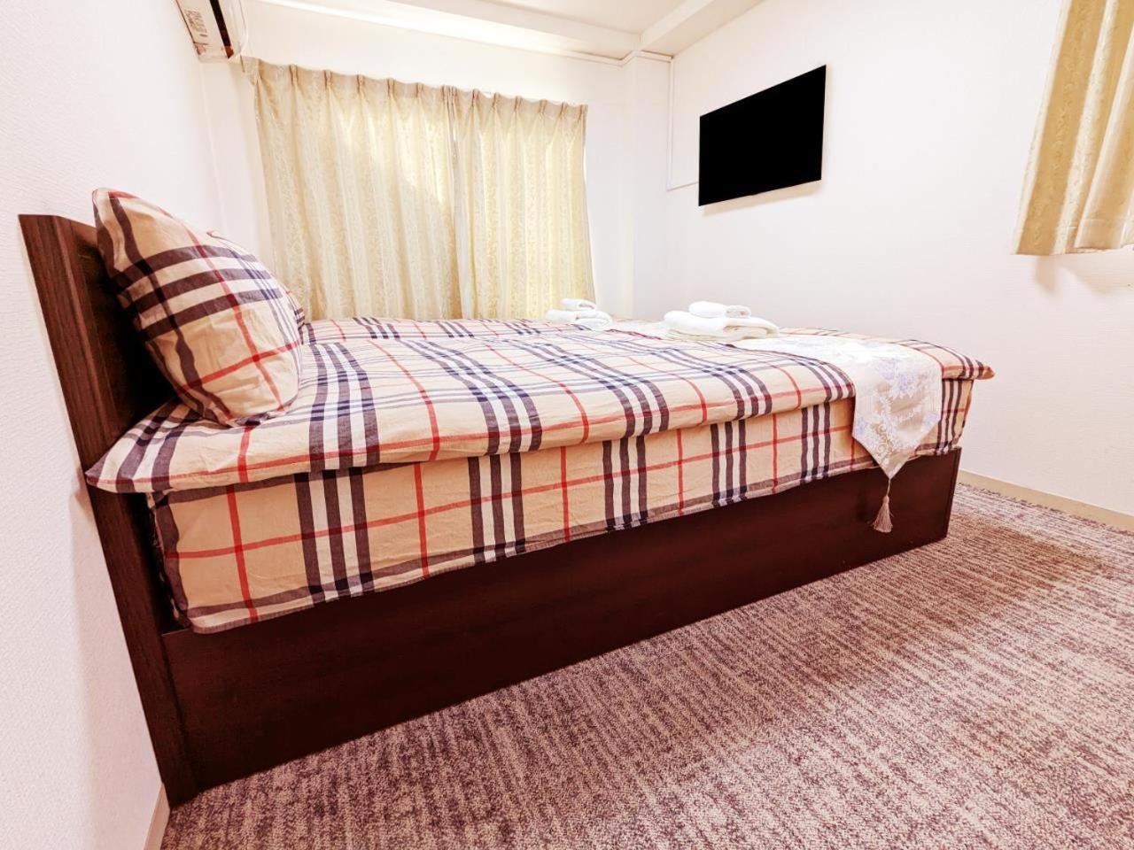 Rosenheim Shinjuku Okubo Hotel