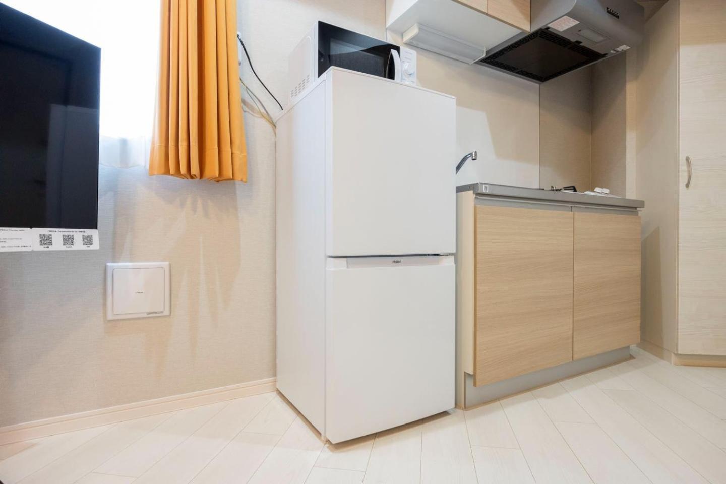 Mat Hikifune Apartment *