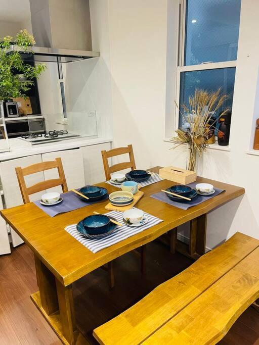 Tanuki House No. 2 ! Shinjuku！nearest Station 1 Min, Over 100㎡ Villa *