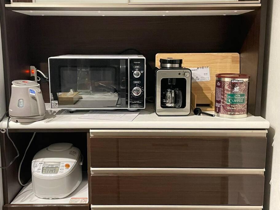 Villa Tanuki House No. 2 ! Shinjuku！nearest Station 1 Min, Over 100㎡ Tokyo