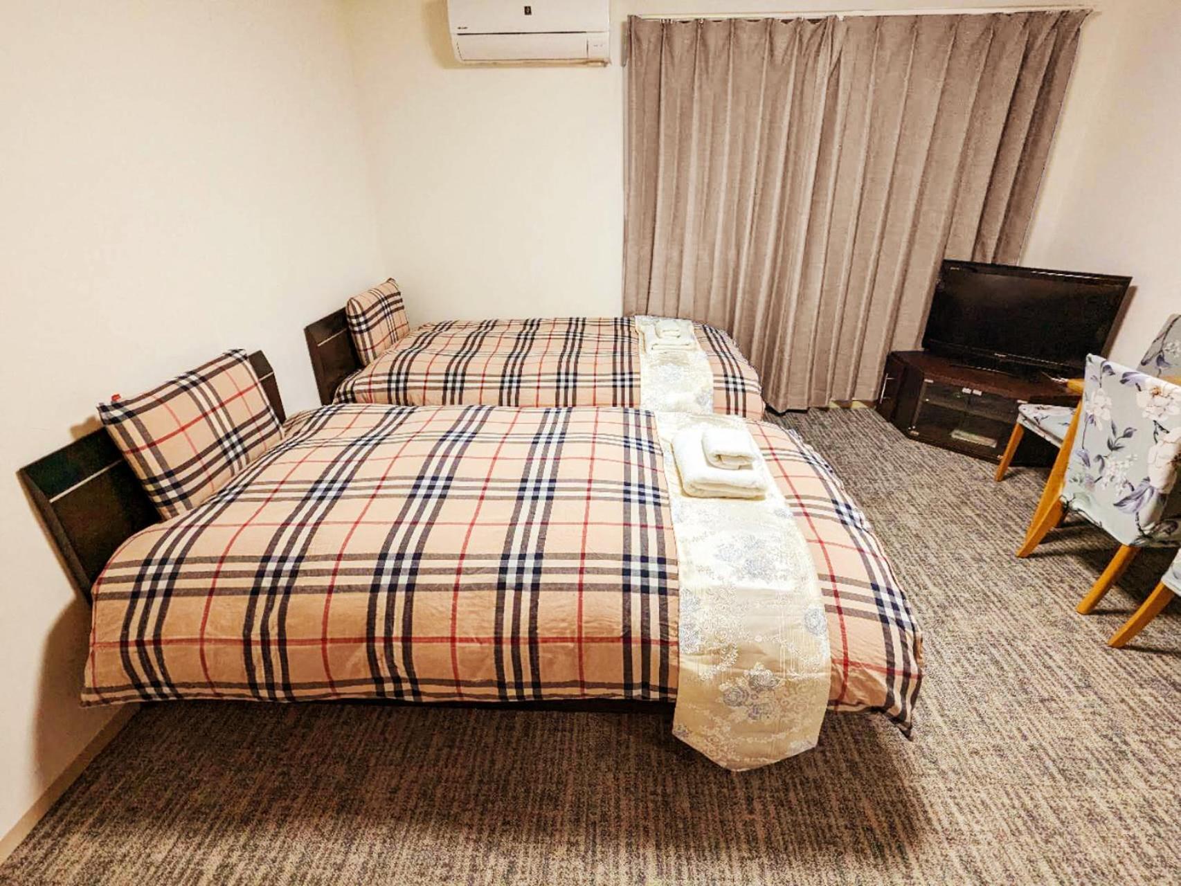 Rosenheim Shinjuku Okubo