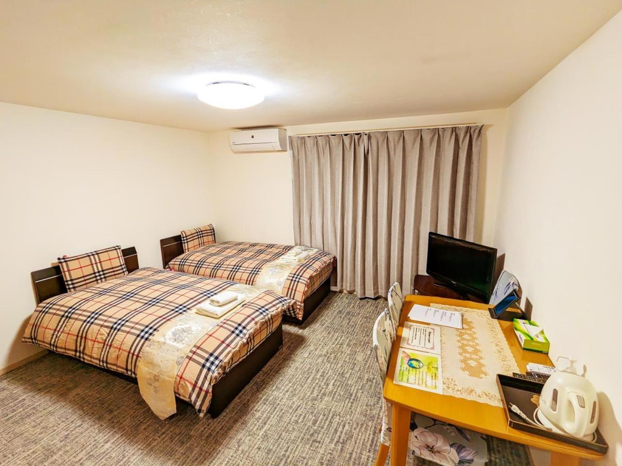 Rosenheim Shinjuku Okubo Hotel Tokyo