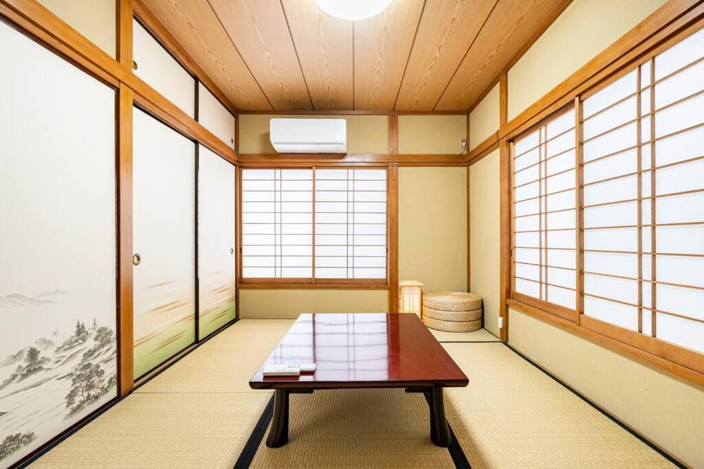 アンドステイ柴又5丁目b Tokyo