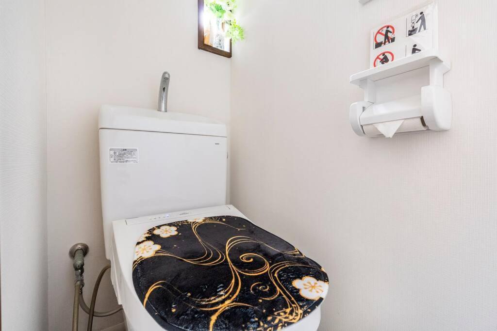 Apartment アンドステイ柴又5丁目b *