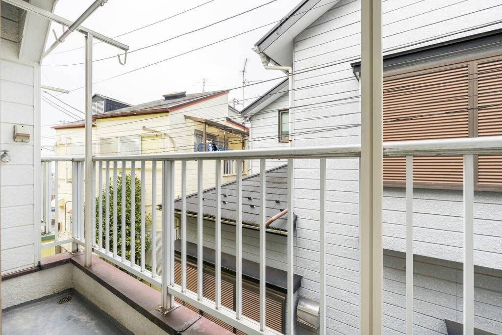アンドステイ柴又5丁目b Apartment *