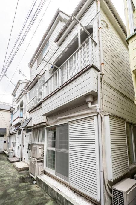 Apartment アンドステイ柴又5丁目b Tokyo