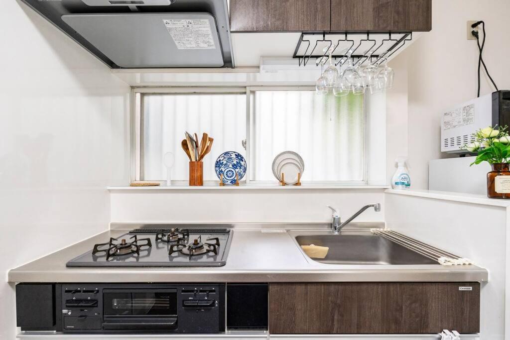 アンドステイ柴又5丁目b Apartment Tokyo