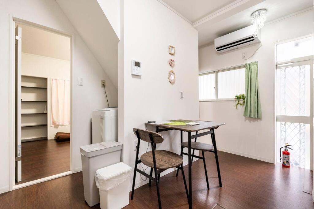 アンドステイ柴又5丁目b Apartment Tokyo