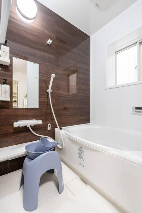 アンドステイ柴又5丁目b Apartment