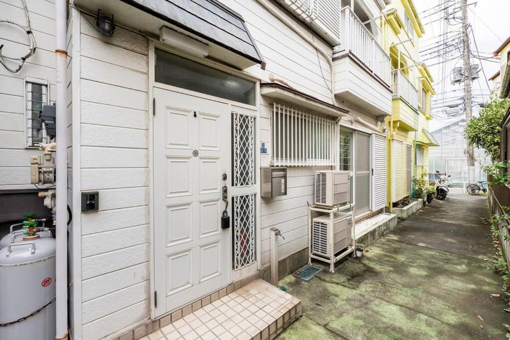 Apartment アンドステイ柴又5丁目b Tokyo