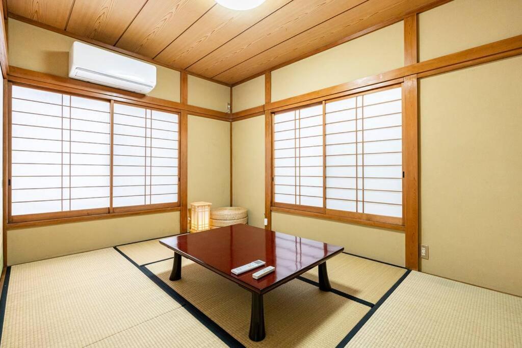 アンドステイ柴又5丁目b Apartment Tokyo