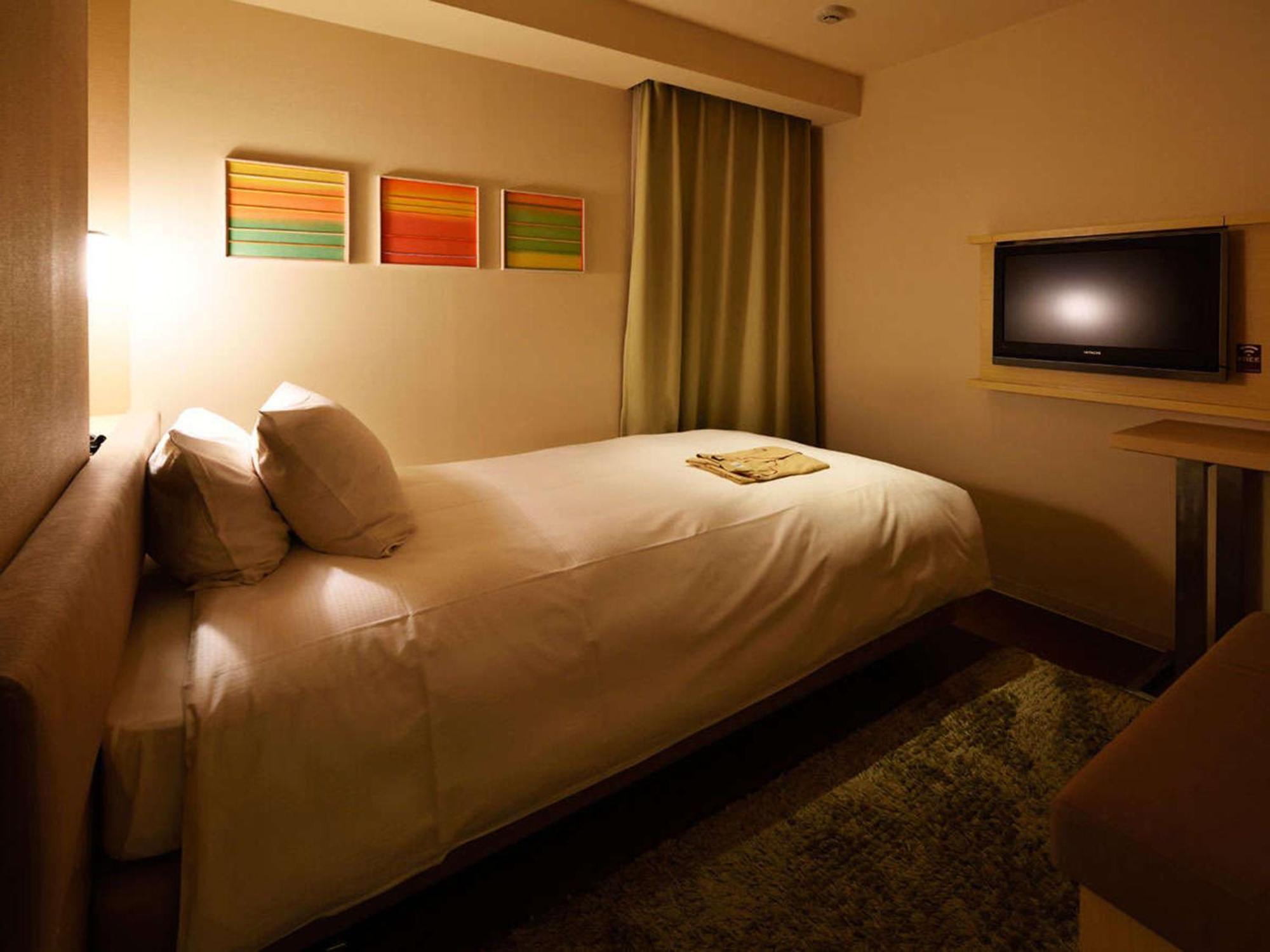 Resol Ikebukuro Hotel Tokyo